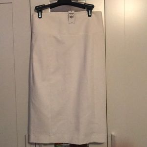 NWOT - Express high waisted pencil skirt